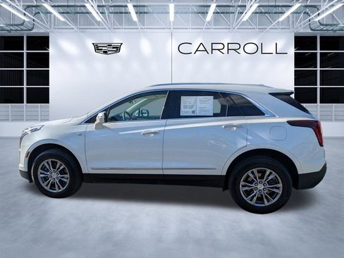 Used 2022 Cadillac XT5 Premium Luxury image 7