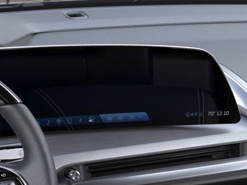 New 2026 Cadillac Vistiq Platinum image 21