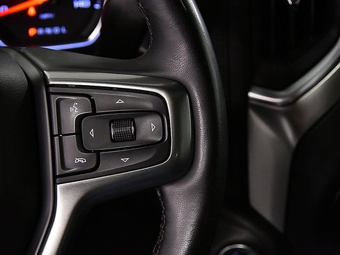 Used 2023 Chevrolet Silverado 2500 LTZ w/ LTZ Premium Package image 23