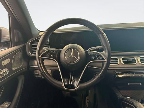 Used 2024 Mercedes-Benz GLE 450 4MATIC image 16