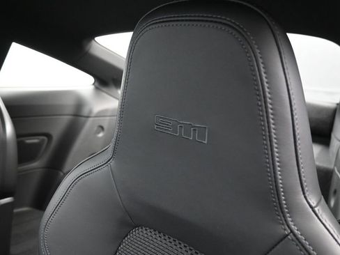 Certified 2024 Porsche 911 Carrera T RWD image 8