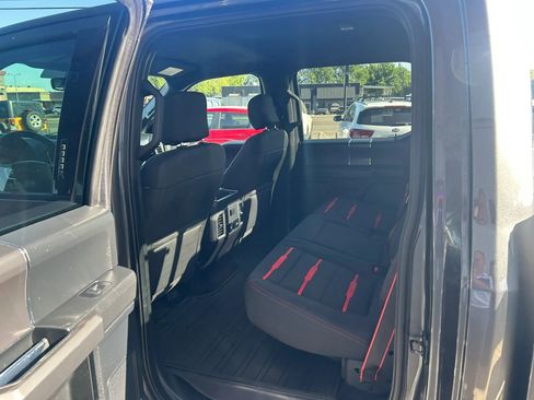 Used 2017 Ford F150 XLT w/ Equipment Group 302A Luxury AWD/4WD image 20