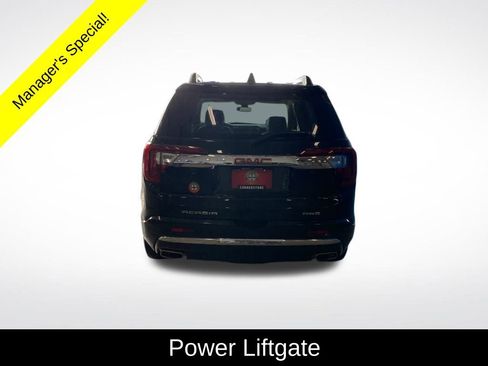 Used 2023 GMC Acadia Denali image 20