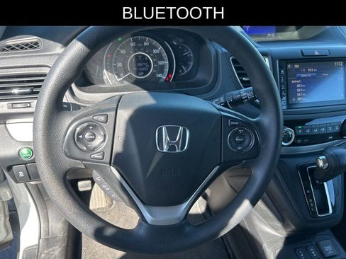 Used 2015 Honda CR-V EX image 7