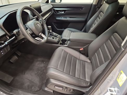 Used 2024 Honda CR-V EX-L image 19