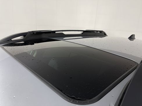 New 2025 Subaru Outback Onyx Edition XT image 6