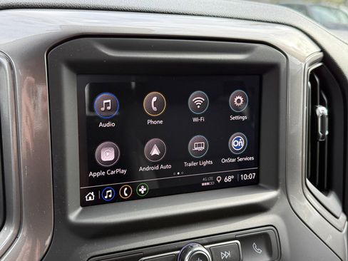 New 2026 GMC Sierra 1500 Pro w/ Graphite Edition image 30