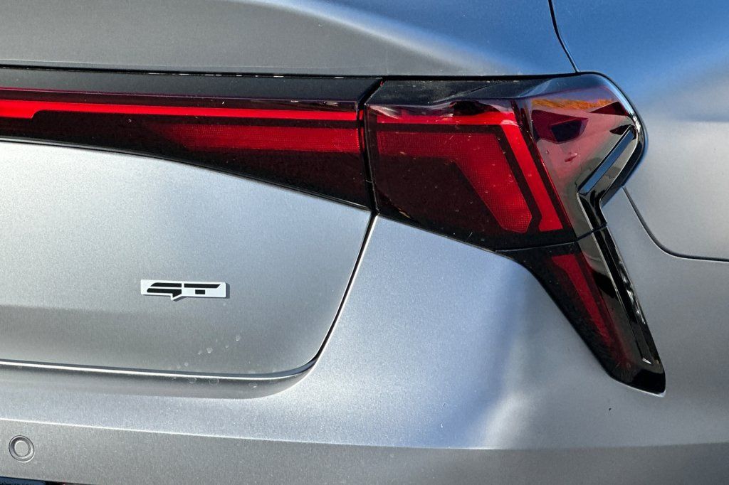 New 2026 Kia K5 GT FWD image 28