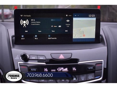 New 2026 Acura RDX Technology Package image 14