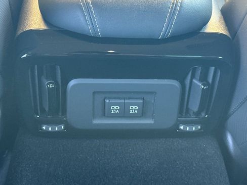 Certified 2021 Toyota Mirai w/ Advanced Technology Package RWD image 16