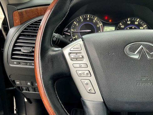 Used 2019 INFINITI QX80 Luxe w/ Proassist Package image 23