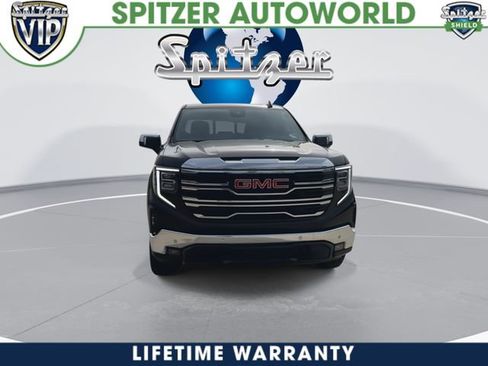 New 2026 GMC Sierra 1500 SLT w/ SLT Premium Plus Package image 3