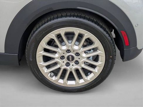New 2026 MINI Cooper S FWD image 10