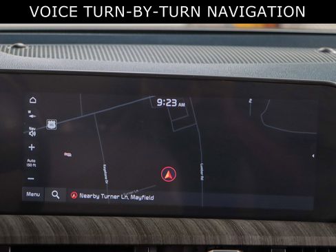 Used 2024 Kia Telluride EX w/ EX Captain's Chair Package image 18