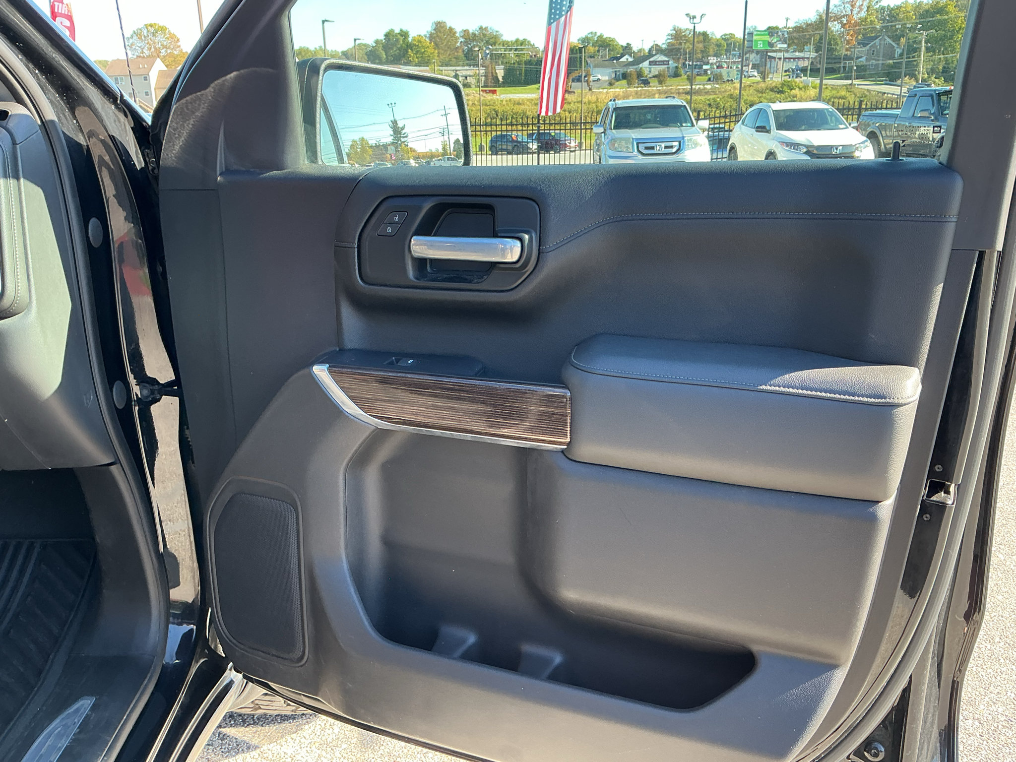 Used 2021 GMC Sierra 1500 Elevation AWD/4WD image 19