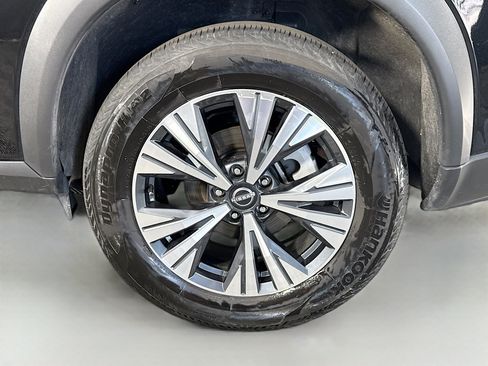 Used 2023 Nissan Rogue SV w/ SV Premium B Package AWD/4WD image 37