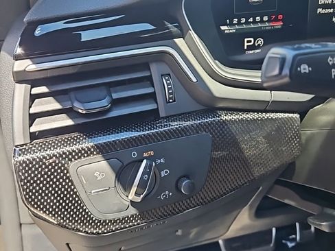 Used 2022 Audi S5 Premium Plus w/ Premium Plus image 13