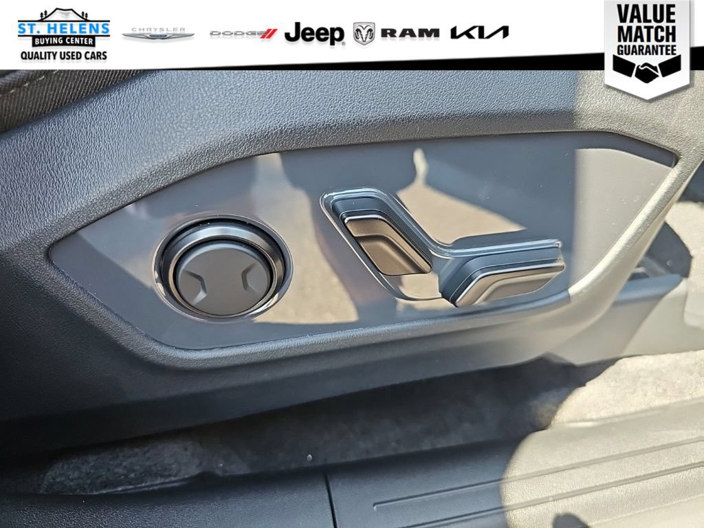 Used 2027 Kia Telluride SX Prestige X-Pro AWD/4WD image 39
