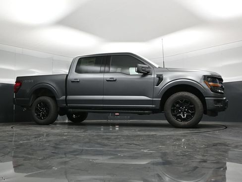 New 2026 Ford F150 XLT w/ Equipment Group 302A MID AWD/4WD image 55