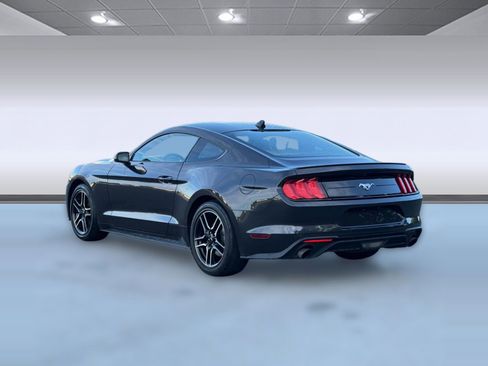 Certified 2023 Ford Mustang Premium RWD image 3