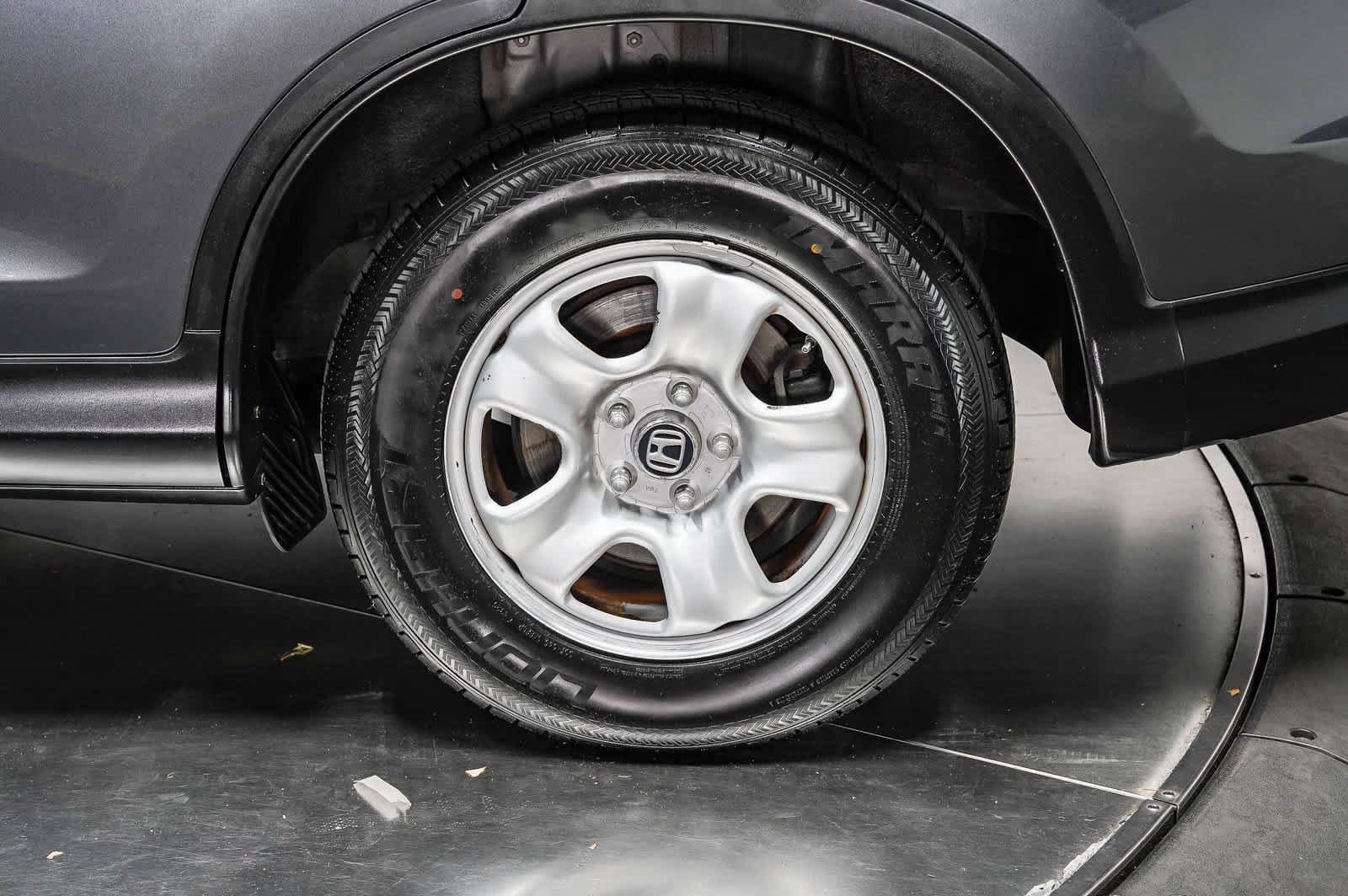 Used 2012 Honda CR-V LX image 10