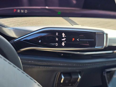 New 2026 Cadillac Escalade IQL Luxury AWD/4WD image 35