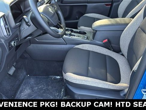 New 2025 Ford Bronco Sport Big Bend w/ Convenience Package image 20