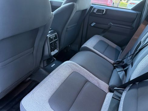 Used 2025 Ford Bronco 4-Door image 15
