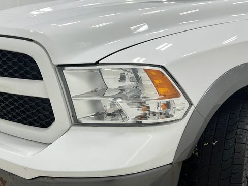 Used 2013 RAM 1500 Outdoorsman AWD/4WD image 35