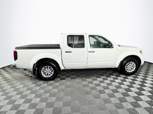 Used 2019 Nissan Frontier SV AWD/4WD image 9