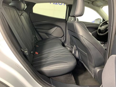 Used 2022 Ford Mustang Mach-E Select w/ Comfort/Technology Package RWD image 38