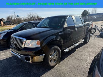 Used 2008 Ford F150 Lariat
