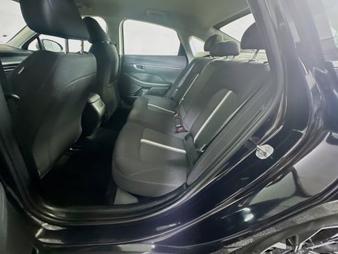 Used 2025 Hyundai Sonata SEL image 29