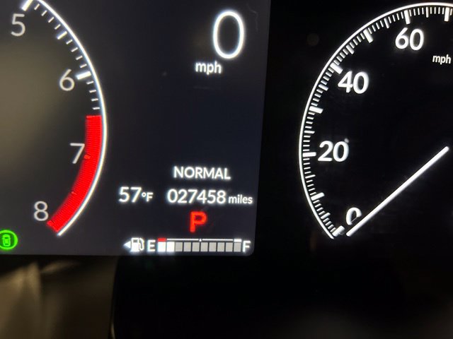 Certified 2024 Honda CR-V EX-L image 29