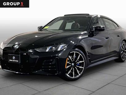 Certified 2025 BMW 440i xDrive w/ Premium Package