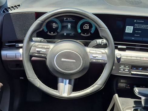 Used 2025 Hyundai Kona SEL FWD image 23