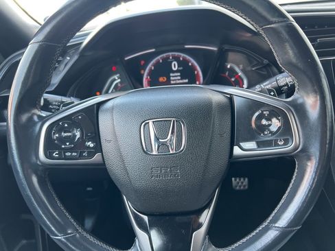 Used 2021 Honda Civic Sport image 46