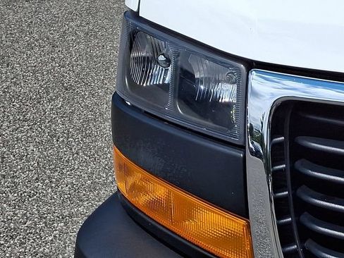 Used 2025 GMC Savana 2500 w/ Driver Convenience Package RWD image 29
