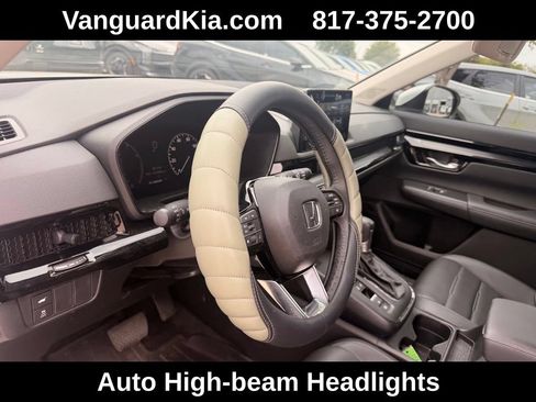 Used 2024 Honda CR-V EX-L image 14