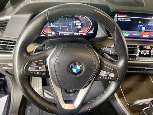 Used 2020 BMW X5 xDrive40i w/ Premium Package image 11