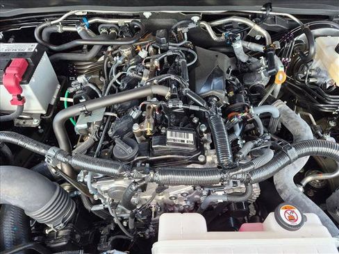 Used 2026 Toyota Tacoma SR5 RWD image 21