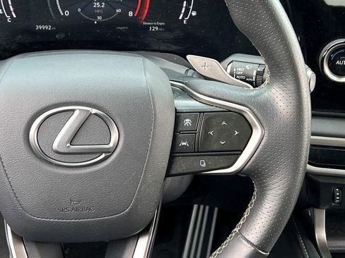 Used 2023 Lexus RX 350 F Sport w/ Accessory Package (K3) image 22