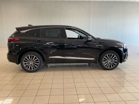 New 2026 Acura RDX SH-AWD w/ Advance Package image 6