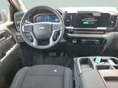 Used 2024 Chevrolet Silverado 1500 LT w/ Protection Package image 14
