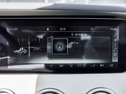 Used 2020 Mercedes-Benz S 560 4MATIC Coupe image 59