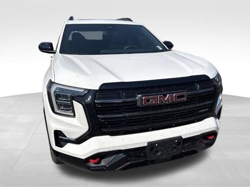 Used 2026 GMC Terrain AT4 w/ Convenience Package III AWD/4WD image 6