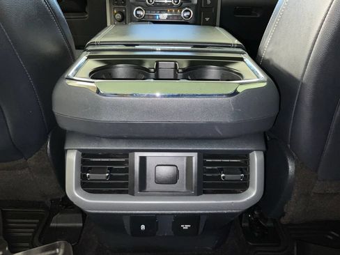 Certified 2021 Ford F150 Lariat AWD/4WD image 20
