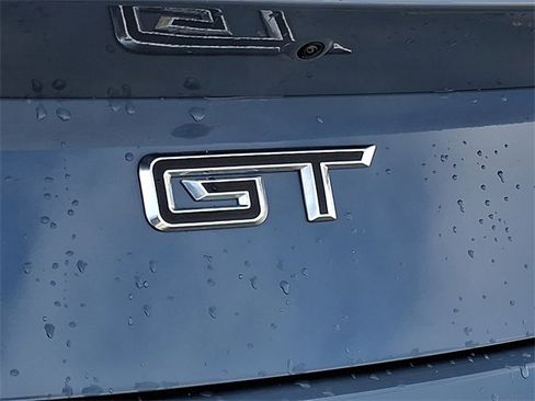 Used 2024 Ford Mustang GT Premium image 30