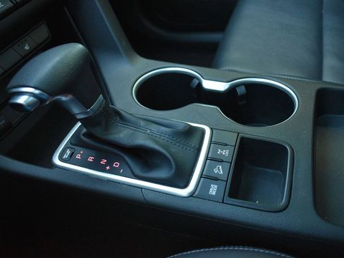 Used 2022 Kia Sportage Nightfall Edition image 31