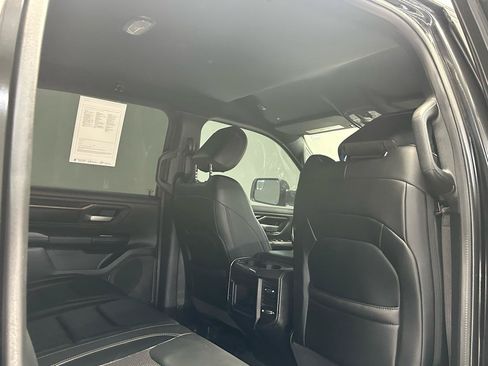 Used 2021 RAM 1500 Rebel AWD/4WD image 12